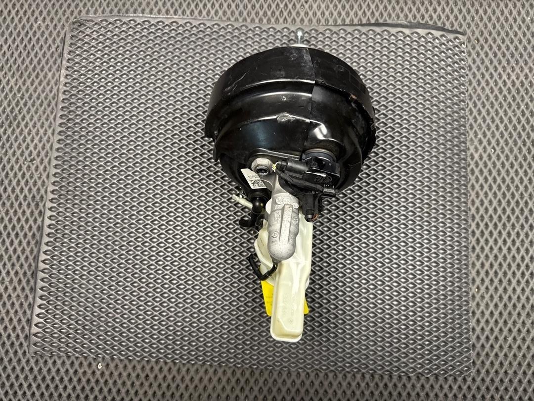 Вакуумный усилитель, 2620 рублей, Красноярск