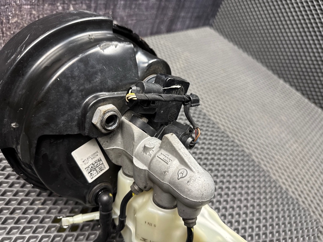 Вакуумный усилитель, 2620 рублей, Красноярск