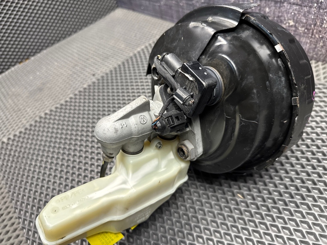 Вакуумный усилитель, 2620 рублей, Красноярск