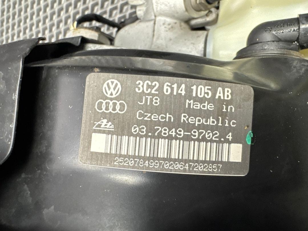 Вакуумный усилитель, 2620 рублей, Красноярск