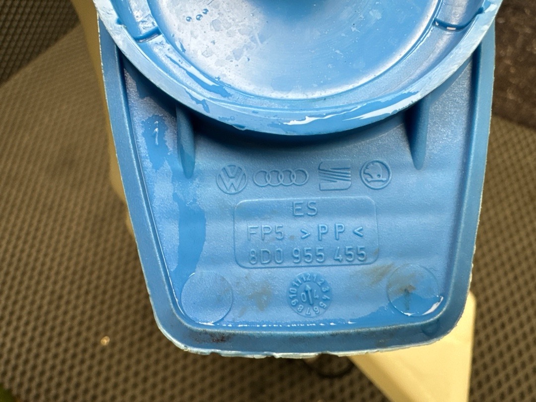 Бачок омывателя, 3370 рублей, Красноярск