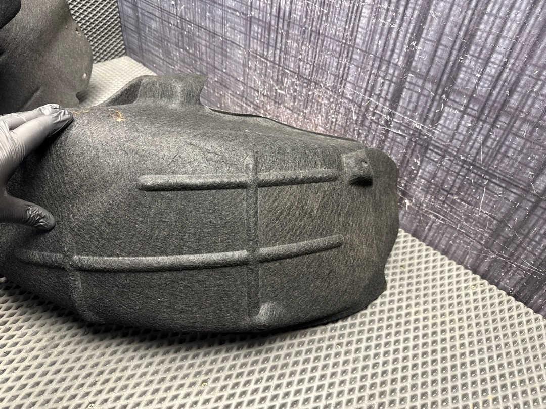 Подкрылок, 3160 рублей, Красноярск