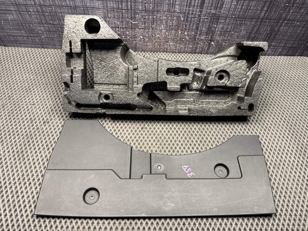 Отсек под инструмент, 1730 рублей, Красноярск