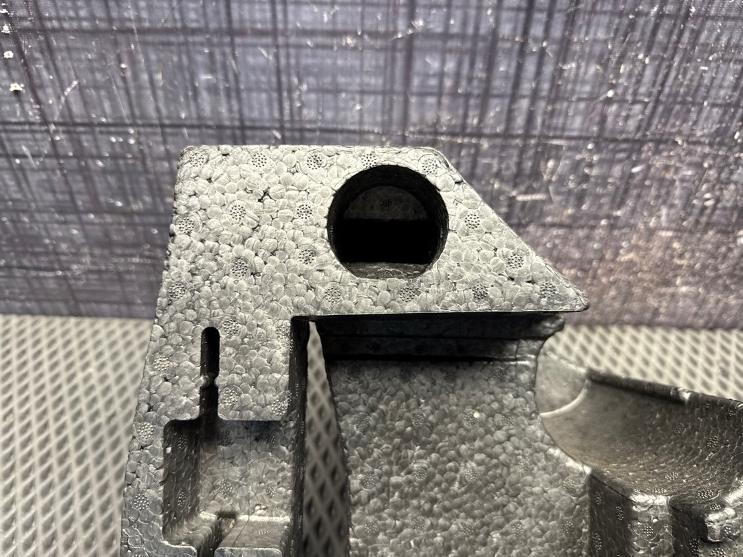 Отсек под инструмент, 1730 рублей, Красноярск