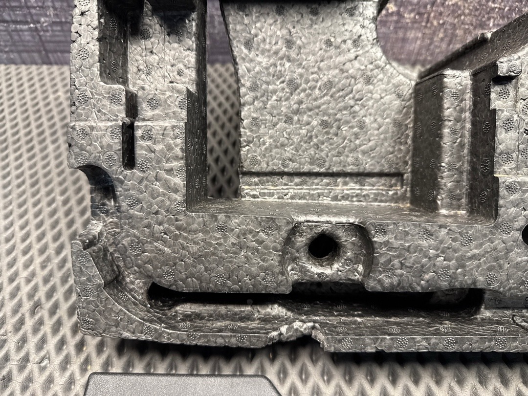 Отсек под инструмент, 1730 рублей, Красноярск