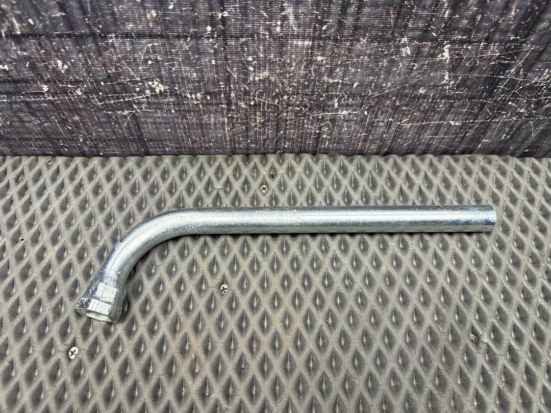 Ключ баллонный, 520 рублей, Красноярск