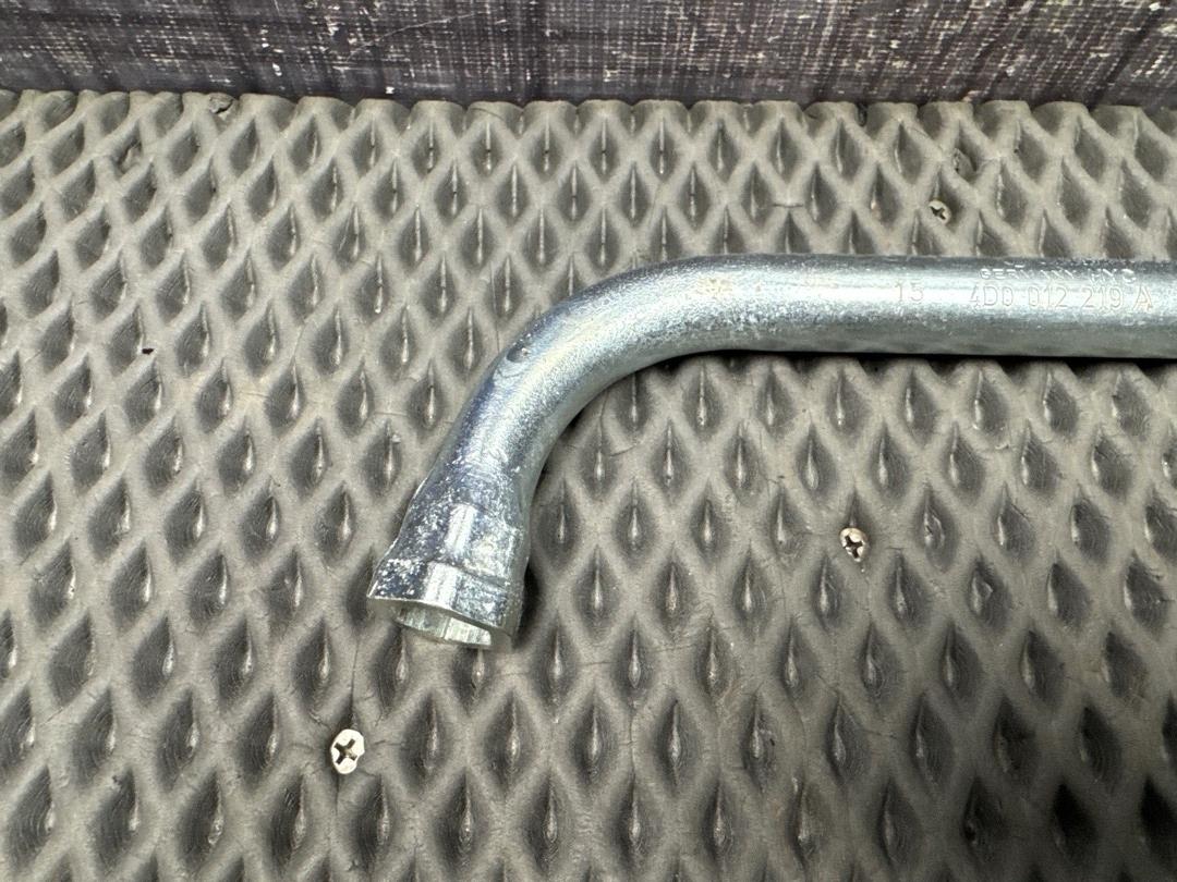 Ключ баллонный, 520 рублей, Красноярск