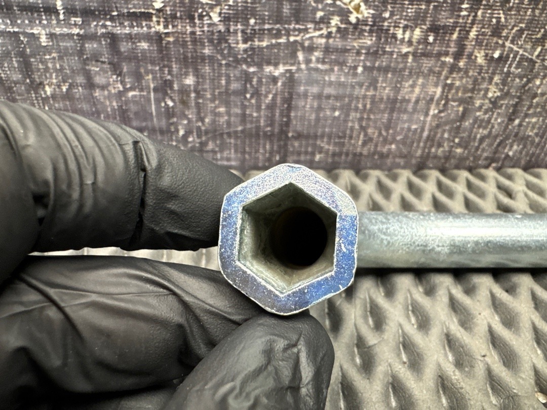 Ключ баллонный, 520 рублей, Красноярск