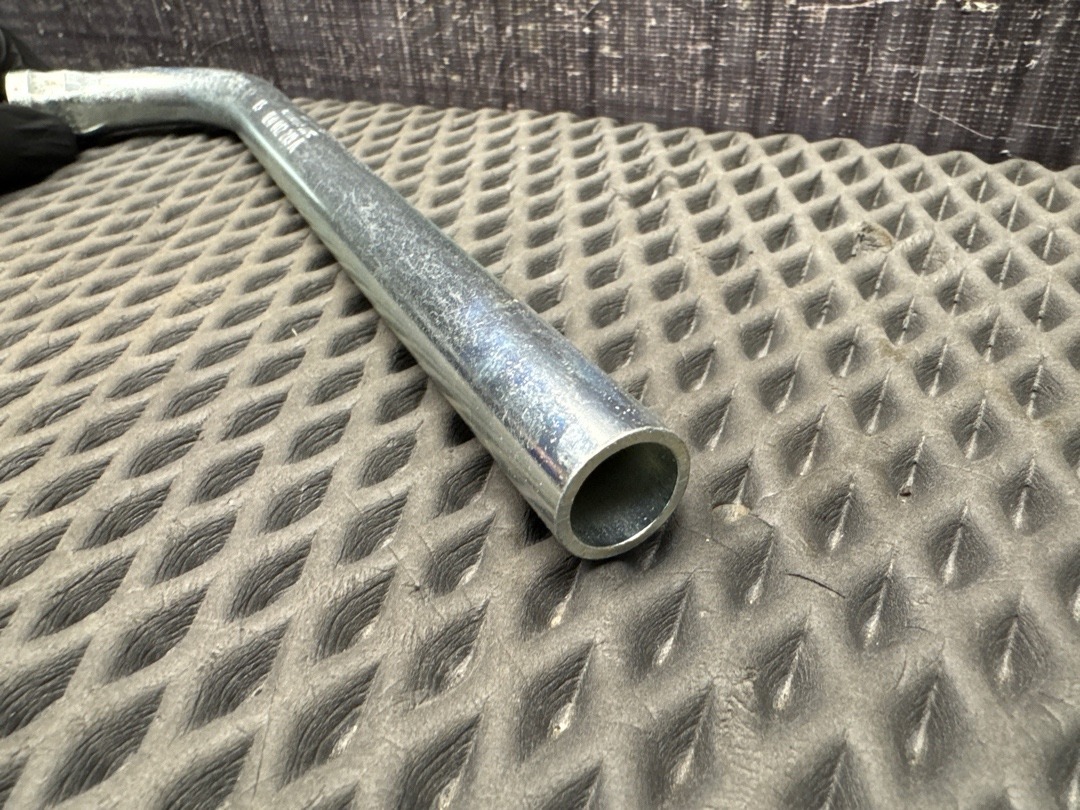 Ключ баллонный, 520 рублей, Красноярск