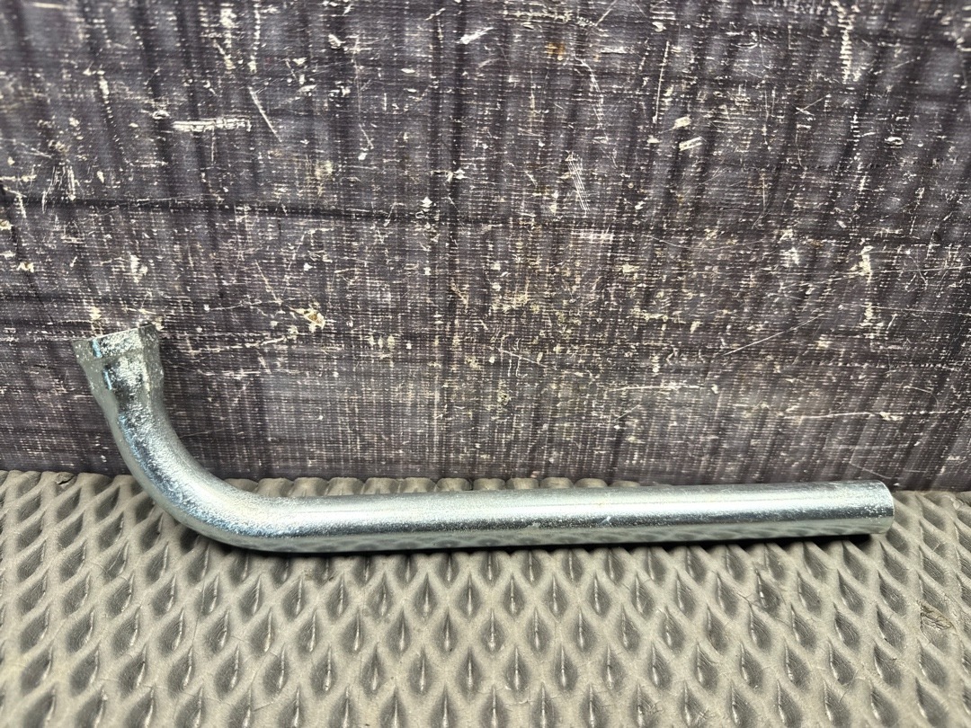 Ключ баллонный, 520 рублей, Красноярск