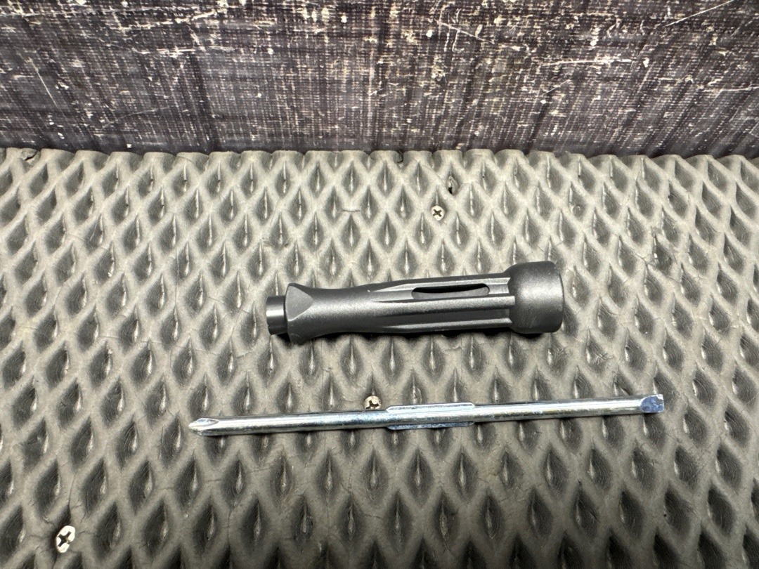 Отвертка, 720 рублей, Красноярск