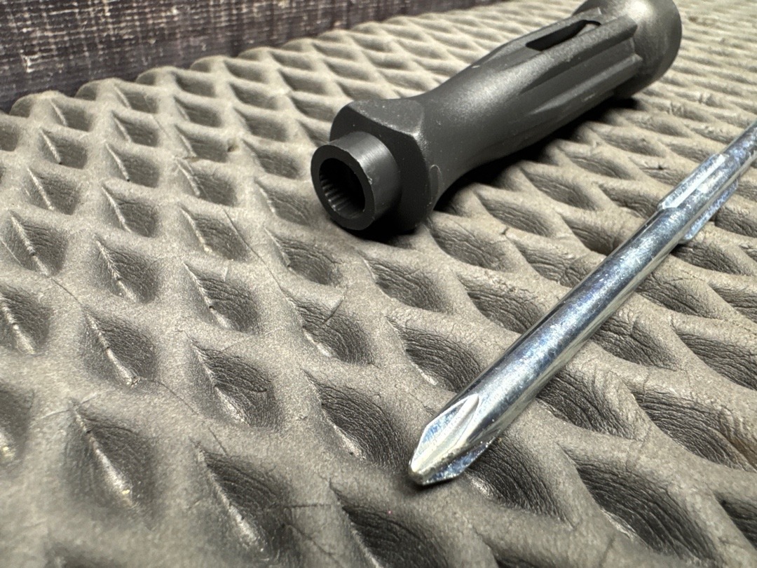 Отвертка, 720 рублей, Красноярск