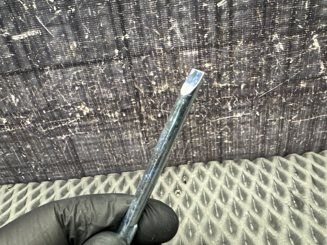 Отвертка, 720 рублей, Красноярск