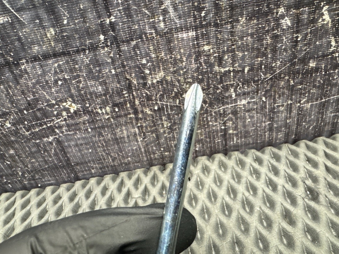 Отвертка, 720 рублей, Красноярск