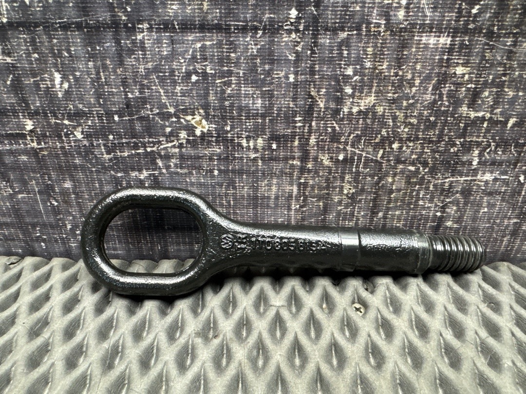 Скоба буксировочная, 1420 рублей, Красноярск