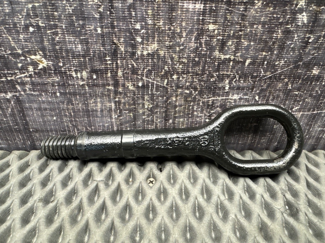 Скоба буксировочная, 1420 рублей, Красноярск