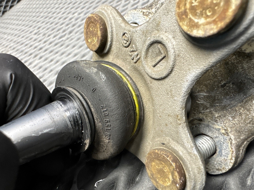 Рычаг подвески, 6110 рублей, Красноярск