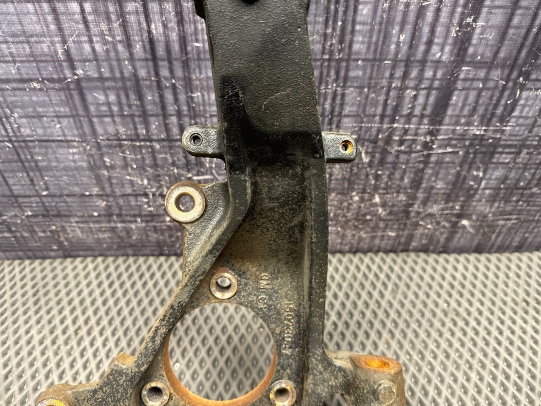 Поворотный кулак, 3430 рублей, Красноярск