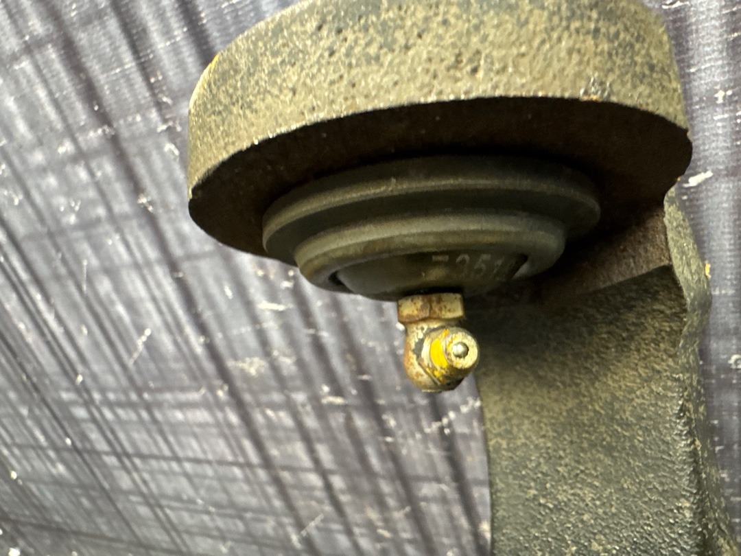 Поворотный кулак, 3430 рублей, Красноярск