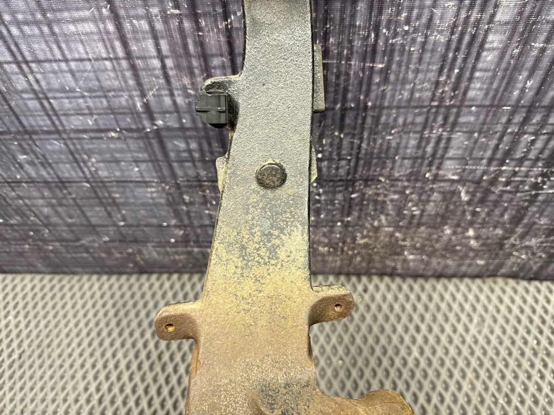 Поворотный кулак, 3430 рублей, Красноярск