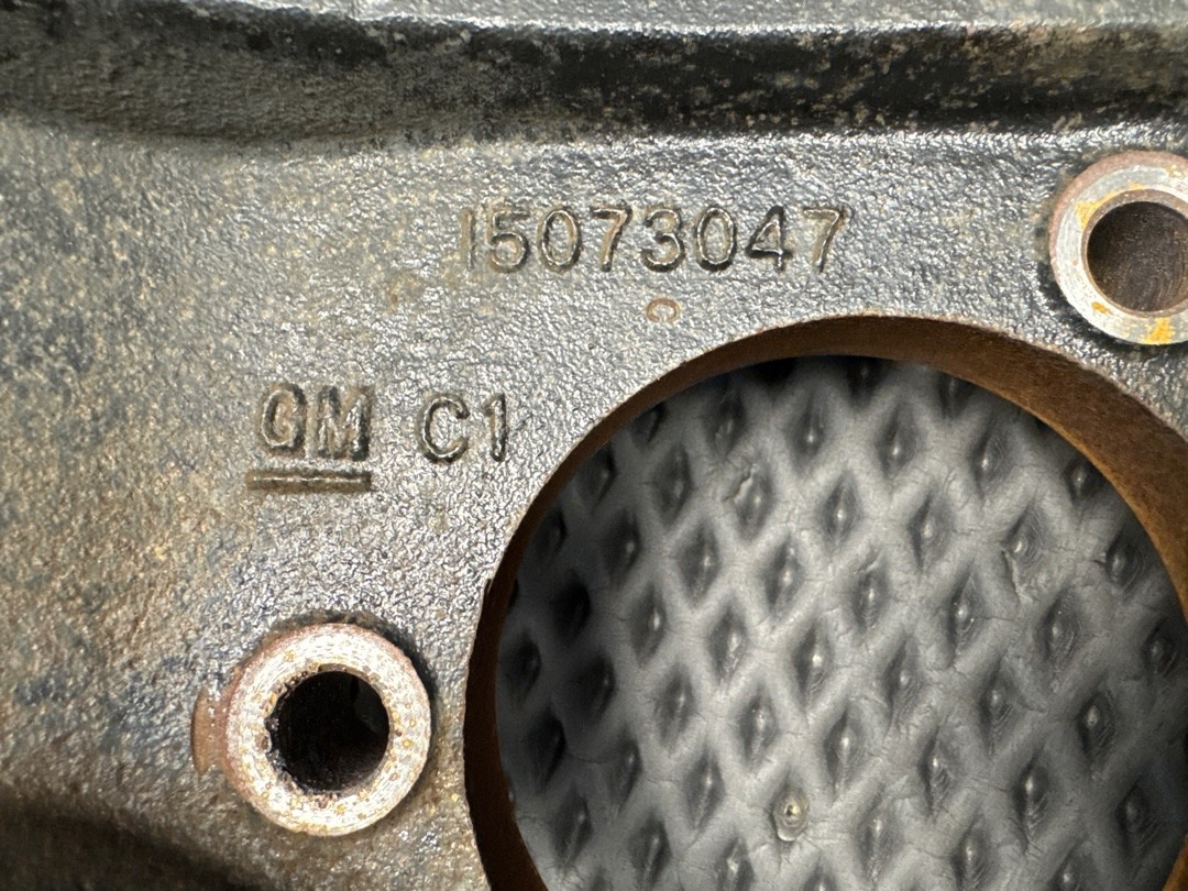 Поворотный кулак, 3430 рублей, Красноярск