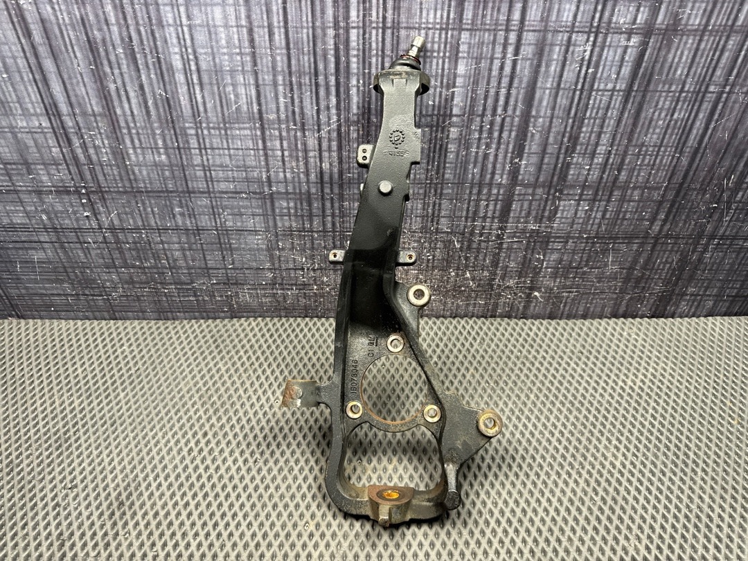 Поворотный кулак, 3010 рублей, Красноярск