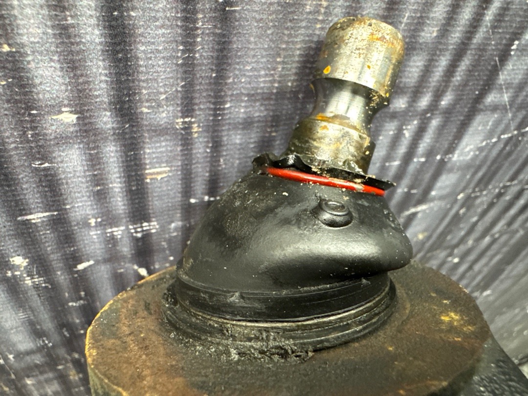 Поворотный кулак, 3010 рублей, Красноярск