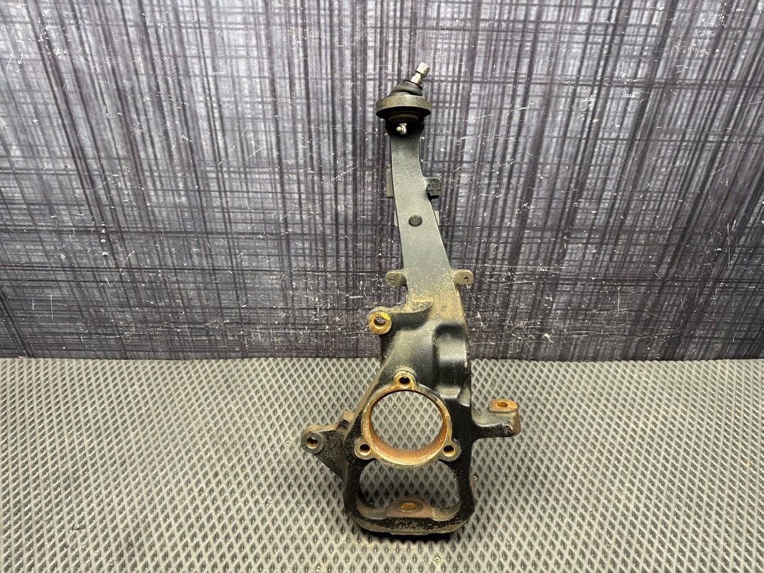 Поворотный кулак, 3010 рублей, Красноярск