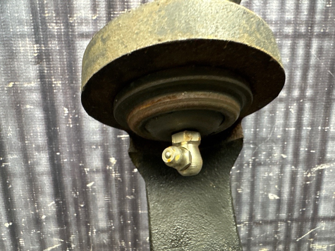 Поворотный кулак, 3010 рублей, Красноярск