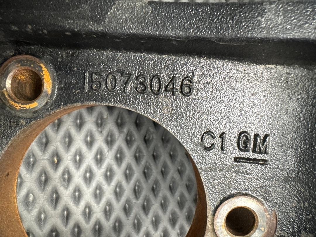 Поворотный кулак, 3010 рублей, Красноярск