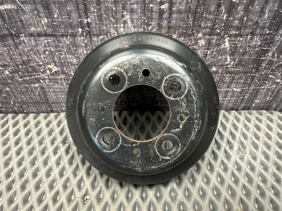 Шкив помпы, 1030 рублей, Красноярск