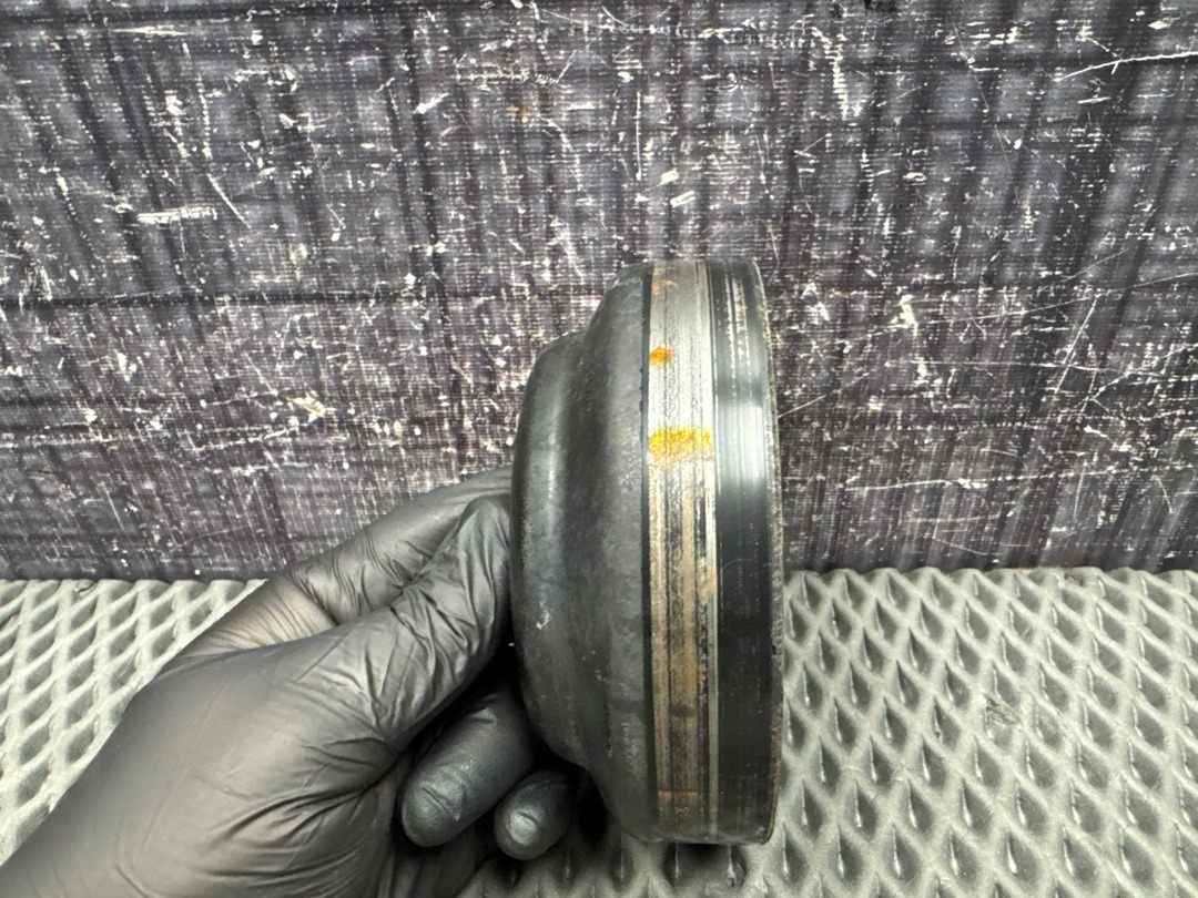 Шкив помпы, 1030 рублей, Красноярск