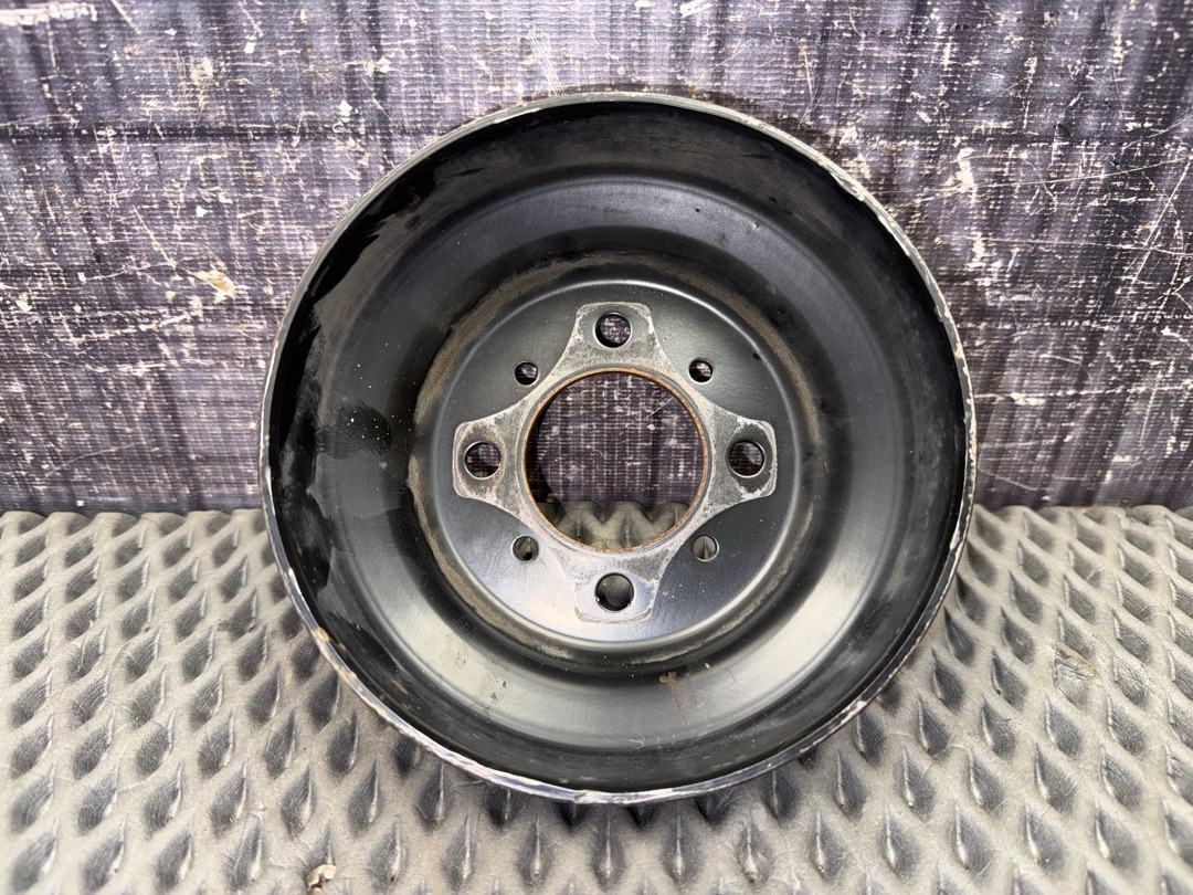 Шкив помпы, 1030 рублей, Красноярск