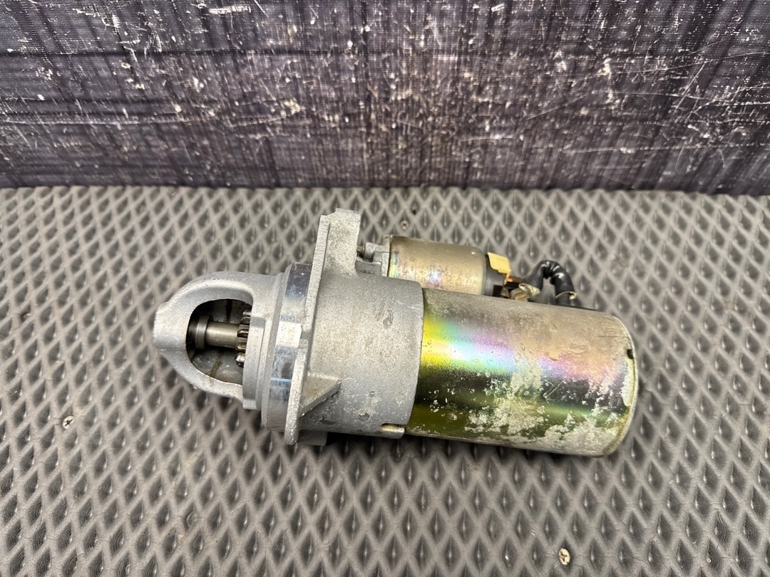 Стартер, 8870 рублей, Красноярск