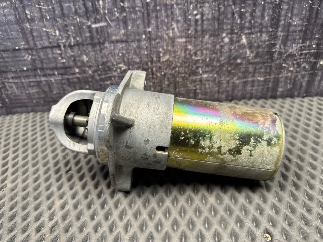 Стартер, 8870 рублей, Красноярск