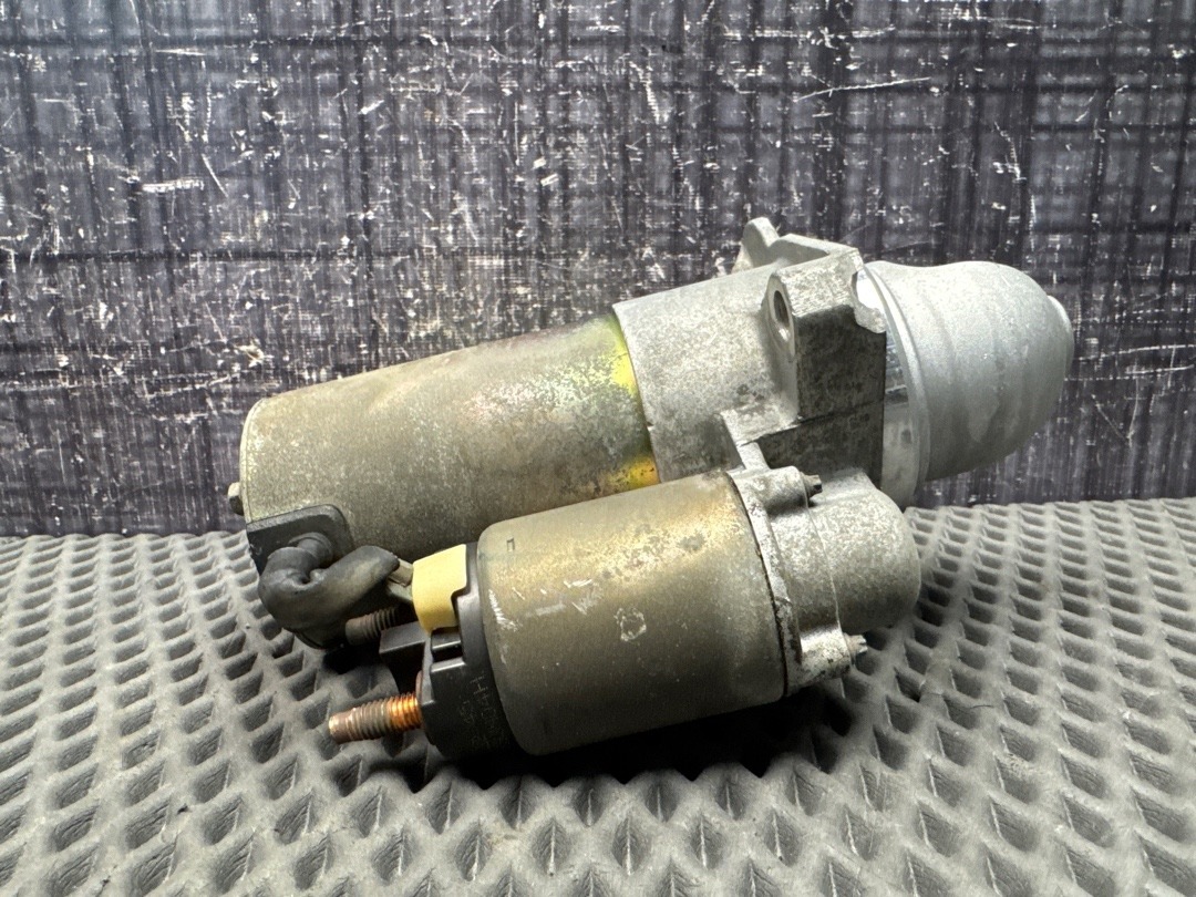 Стартер, 8870 рублей, Красноярск