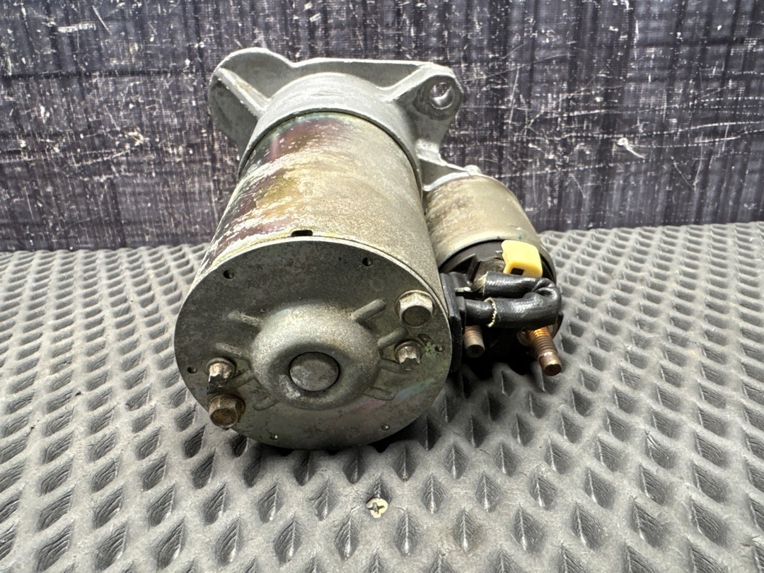 Стартер, 8870 рублей, Красноярск