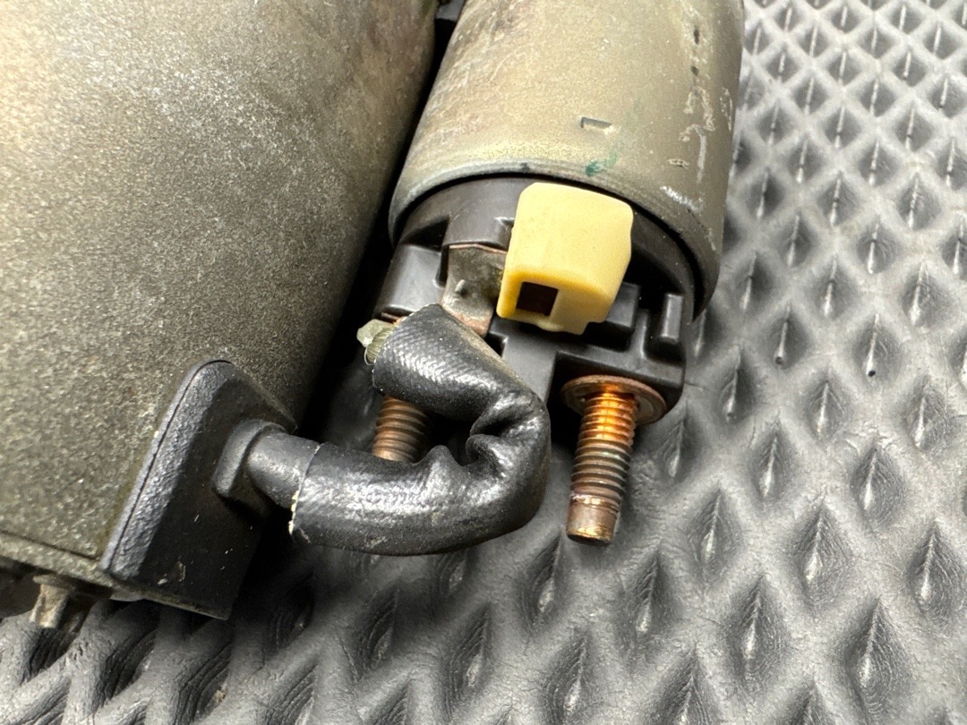 Стартер, 8870 рублей, Красноярск