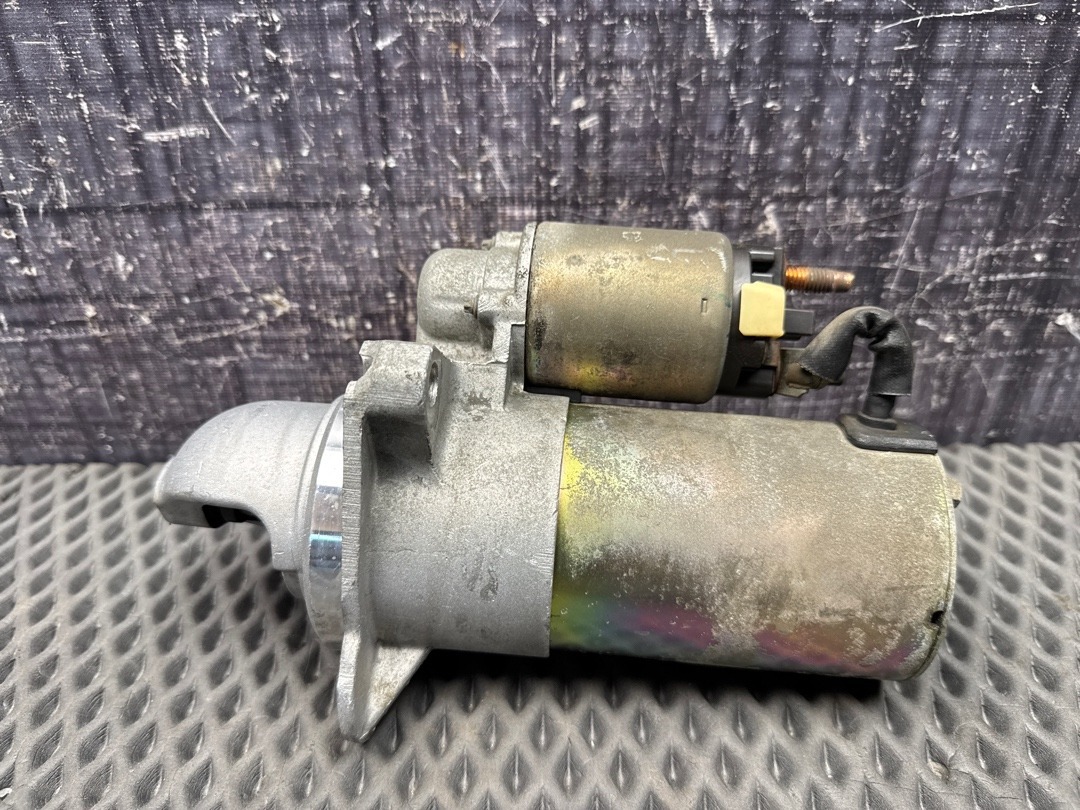 Стартер, 8870 рублей, Красноярск