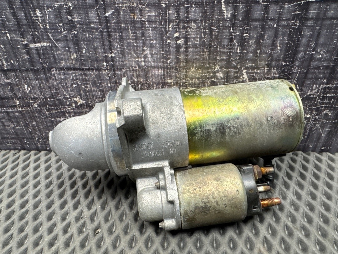 Стартер, 8870 рублей, Красноярск