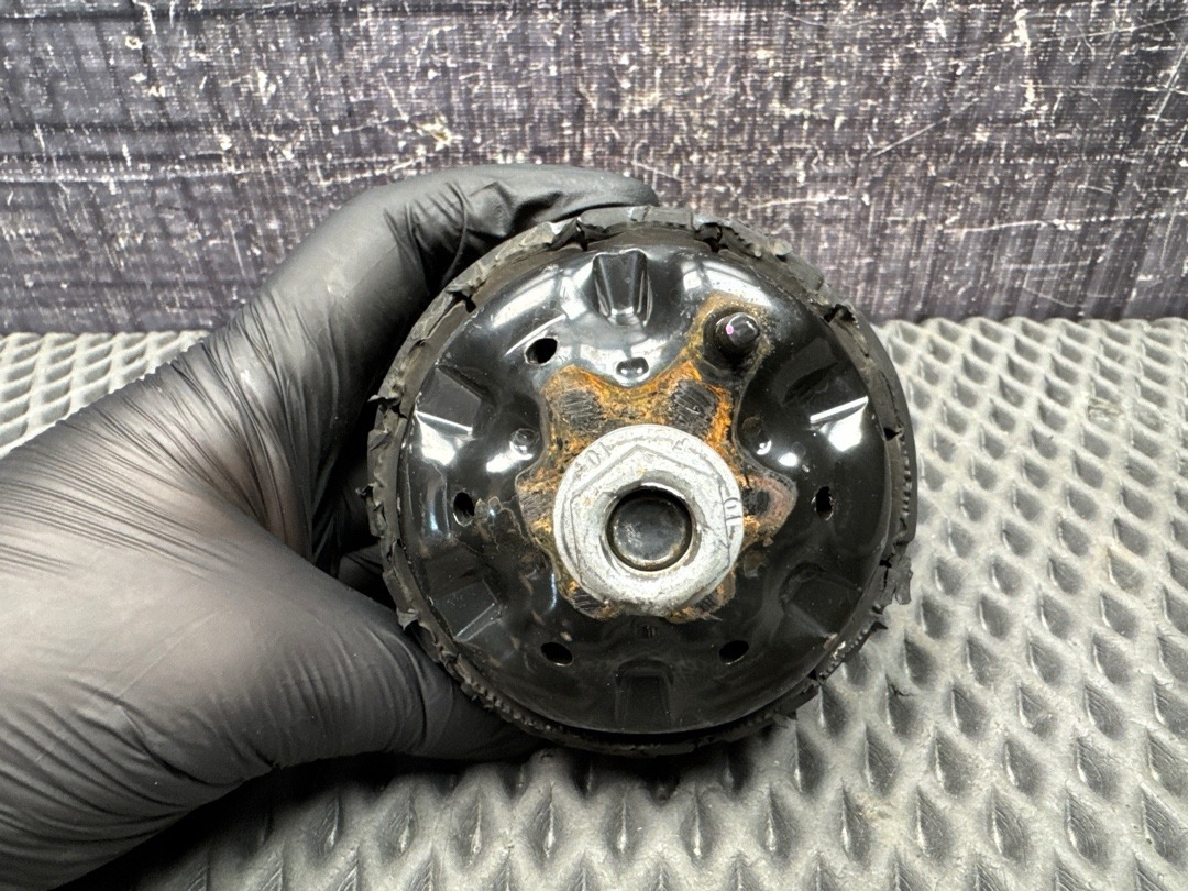 Подушка двигателя, 6860 рублей, Красноярск