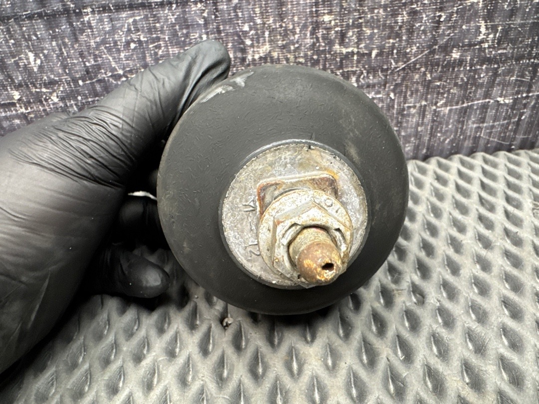 Подушка двигателя, 6860 рублей, Красноярск