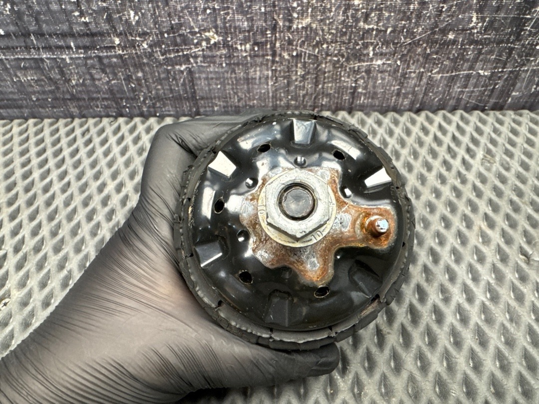 Подушка двигателя, 6860 рублей, Красноярск