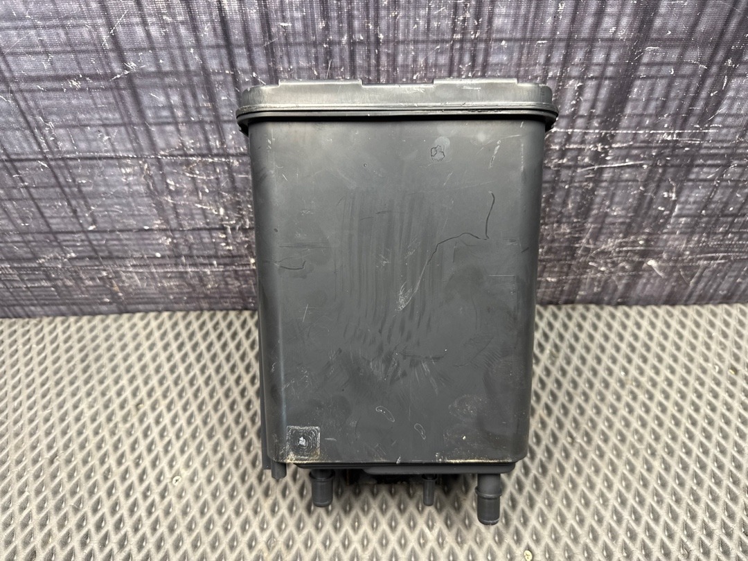 Адсорбер (фильтр паров топлива), 3620 рублей, Красноярск