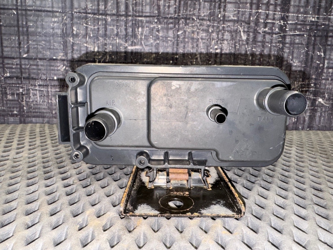 Адсорбер (фильтр паров топлива), 3620 рублей, Красноярск