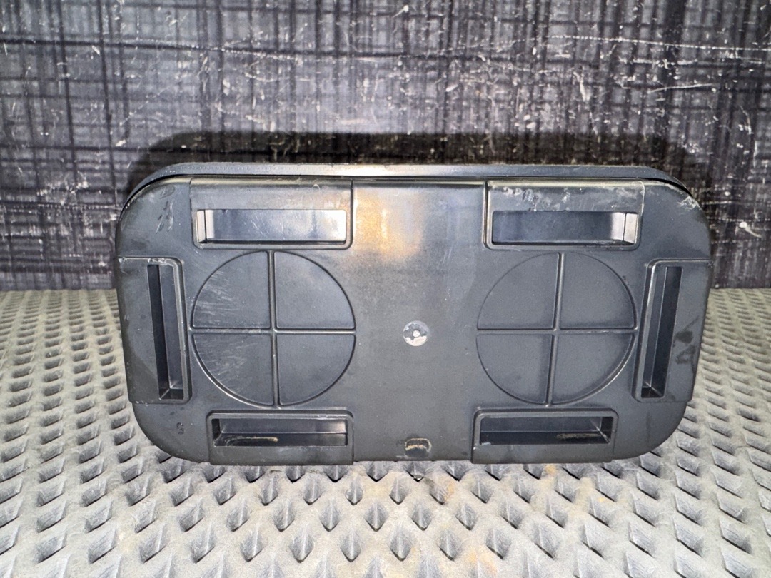 Адсорбер (фильтр паров топлива), 3620 рублей, Красноярск