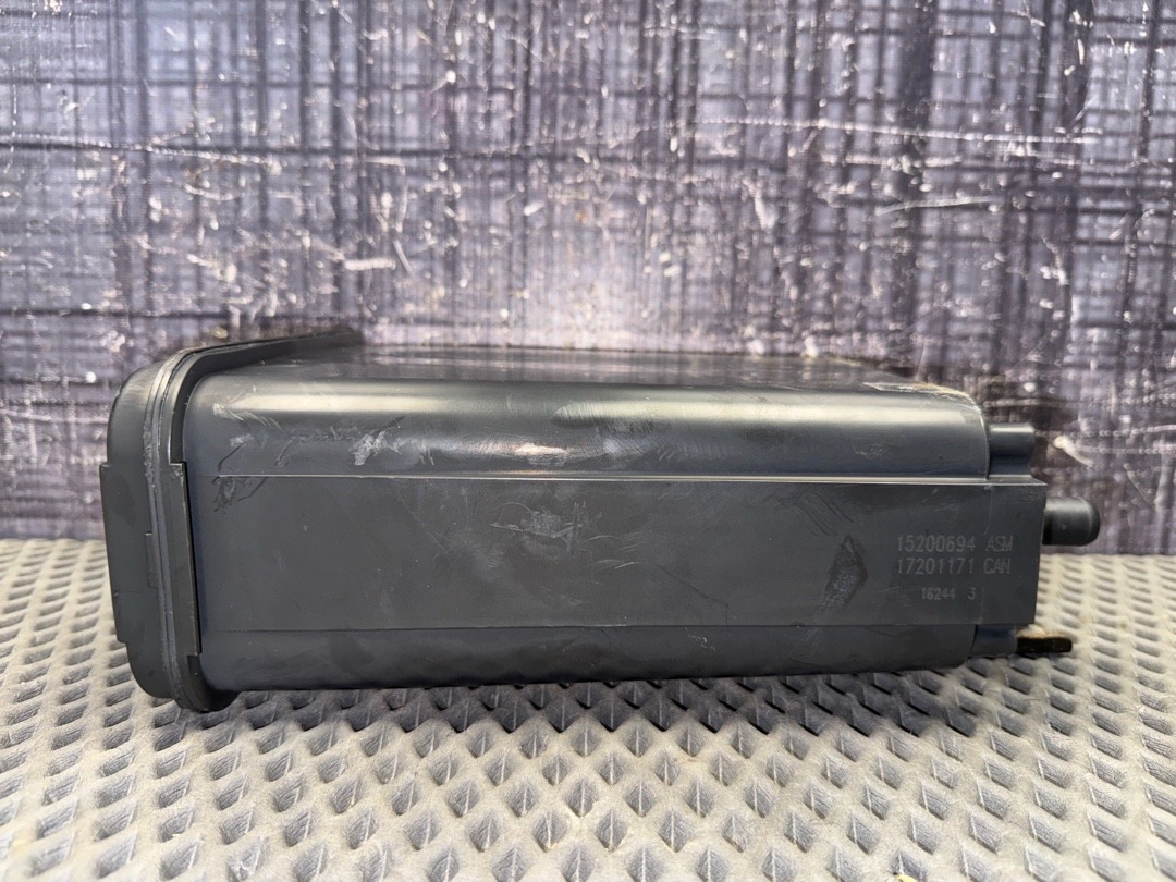 Адсорбер (фильтр паров топлива), 3620 рублей, Красноярск