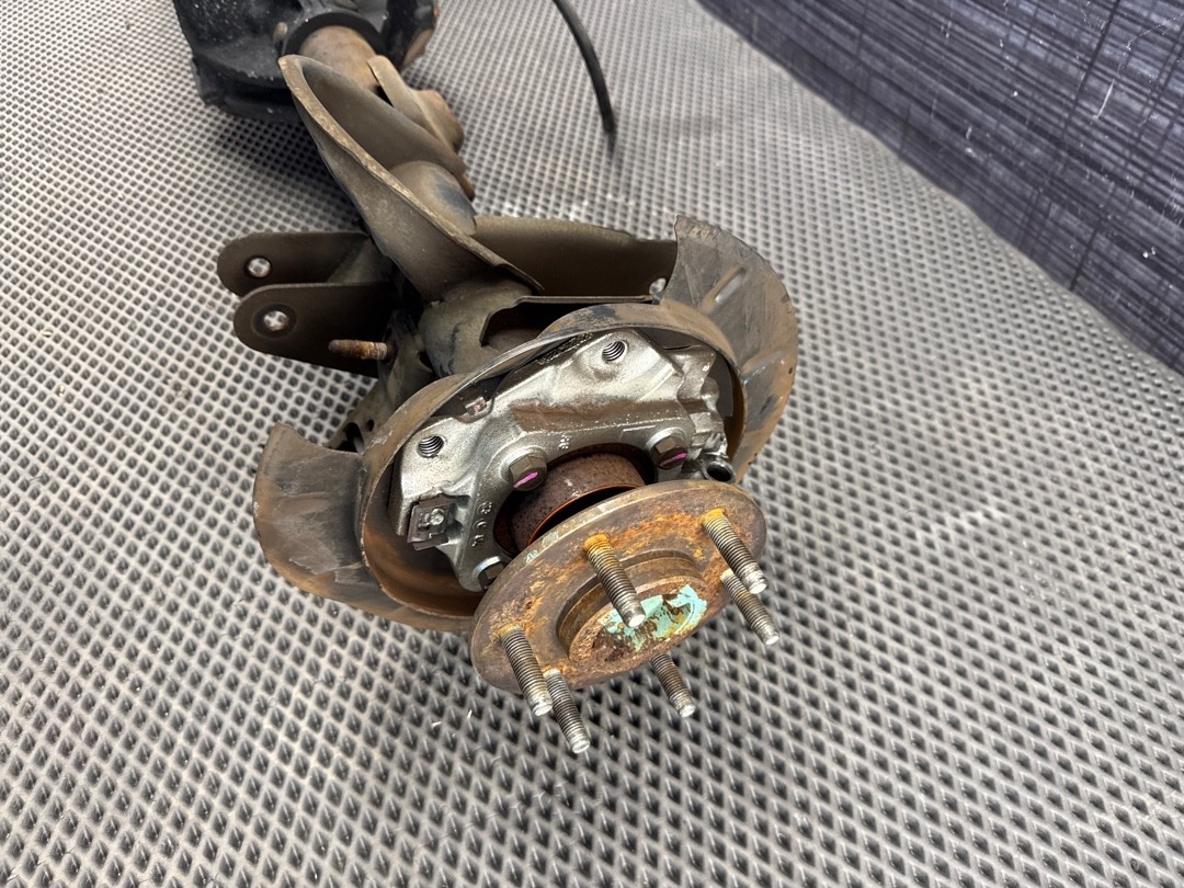 Мост, 110940 рублей, Красноярск