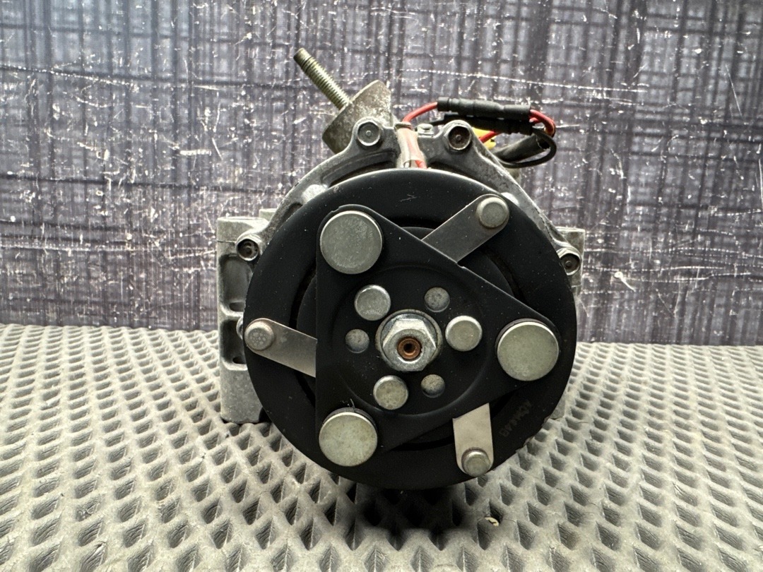 Компрессор кондиционера, 13630 рублей, Красноярск