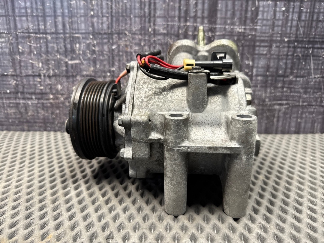 Компрессор кондиционера, 13630 рублей, Красноярск